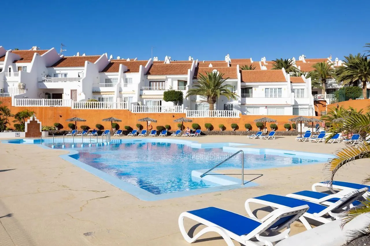 Home2Book Stylish Apt Pool & Terrace, Sand Club San Miguel de Abona