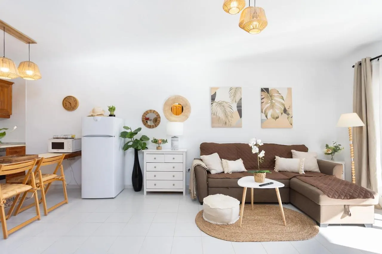 Home2Book Stylish Apt Pool & Terrace, Sand Club 산미겔데아보나 스페인