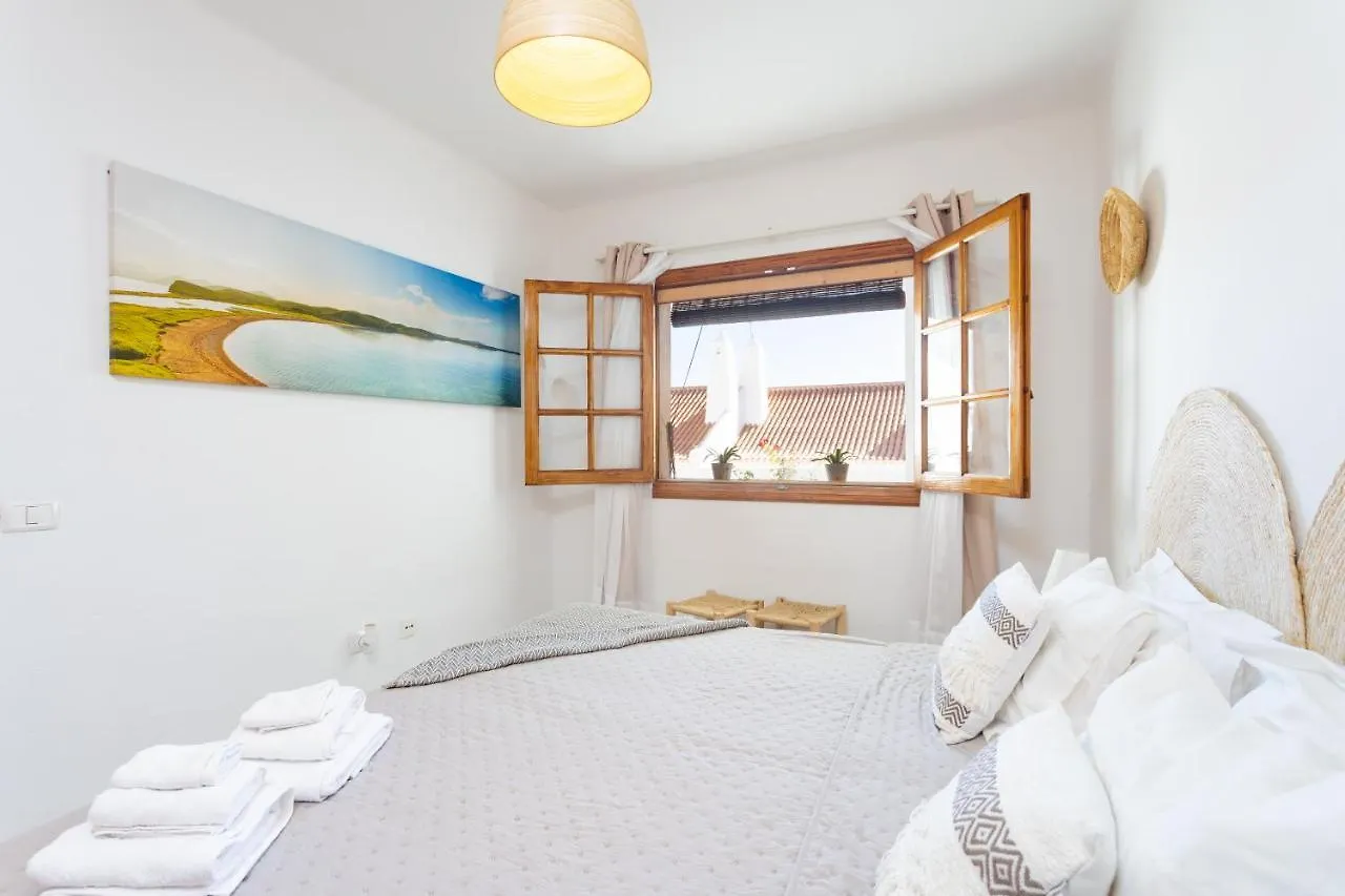 Home2Book Stylish Apt Pool & Terrace, Sand Club San Miguel de Abona 0*,