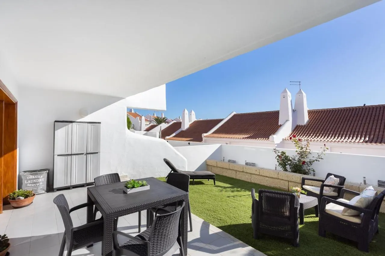 Home2Book Stylish Apt Pool & Terrace, Sand Club San Miguel de Abona 0*,