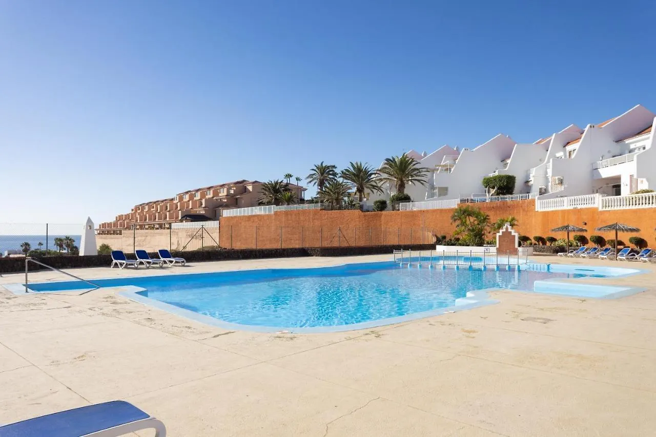 Home2Book Stylish Apt Pool & Terrace, Sand Club 산미겔데아보나 스페인